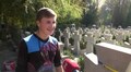 На львівських кладовищах впорядковують могили Січових стрільців