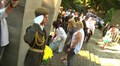У Львові вшанували пам’ять професорів, розстріляних у 1941 році