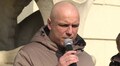 Біля ратуші підняли прапор Майдану, у пам’ять про Героїв Небесної Сотні