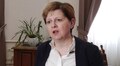 Ірина Маруняк, про наслідки сильного вітру вночі 24 лютого