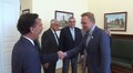 Президенту всесвітньої федерації стрільби з лука сподобався Львів