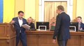 Місто Лева отримало зареєстрований Статут
