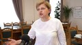 «Завантаженість автобусного маршруту №28 становить лише 25%», - Ірина Маруняк