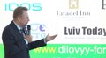 У Львові розпочався Весняний діловий форум