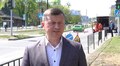 У Франківському районі Львова ліквідовують тріщини на дорожньому покритті