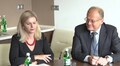 Мер Львова з Послом Словенії домовились про співпрацю в екологічній галузі