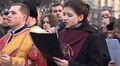 Львовом йде традиційна молитовна Хресна хода