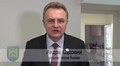 «Це планована провокація», - мер Львова про випадок на Личакові