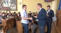 У Ратуші презентували результати «Lviv Young Project 2017» і нагородили учасників дипломами