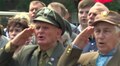 У День Героїв у Львові поклали квіти до пам’ятника Ст. Бандері