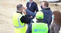 Капітальний ремонт вул. Шевченка (квазікільце) триває