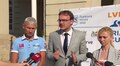 У Львові 9 вересня відбудеться Відкритий кубок Львова з триатлону: рух транспорту буде обмежено