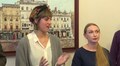 У міській Ратуші відкрили фотовиставку про «Оселю» під назвою «Оселята»