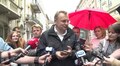 «Це приклад, як можна міняти місто, коли є бажання і є люди», - А.Садовий про пішохідну вул.Курбаса