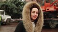 У Львові встановили головну новорічну ялинку: за тиждень її урочисто відкриють