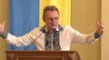 Привітання мера Львова з нагоди Дня міста
