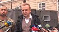 «Я думаю, що це елемент інформаційного тиску», - А. Садовий про замінування Львівської міської ради
