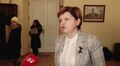 Ірина Маруняк, про ремонт вул. Хуторівка