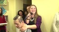 У Львові «Лярш-Ковчег» відкрив нове приміщення для людей з глибокою розумовою неповносправністю