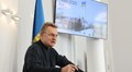 Андрій Садовий відзвітував перед депутатами про роботу мерії у 2025 році