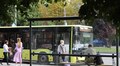 У Львові створили мапу доступності зупинок електротранспорту