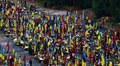 На архітектурний конкурс Меморіального комплексу військових поховань Героїв України надійшло 27 проєктів