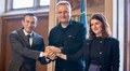 Німецький Франкфурт став новим містом-побратимом Львова