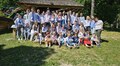 У Львові організували свято для дітей з прийомних сімей та дитячих будинків сімейного типу
