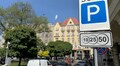 Нічне паркування на двох майданчиках у центрі Львова стало вдвічі дешевшим