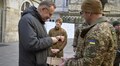 Захисникам від Львова: місто передало військовим обладнання на 17,6 млн грн