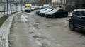 У Львові підтримали петицію про ремонт дороги на вул. Під Голоском, 24 до амбулаторії медицини