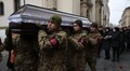 Завтра Львів попрощається з захисником Сергієм Гавриловим