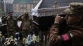 Завтра Львів попрощається із захисниками Богданом Дмитриком та Олександром Іванічкіним