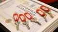 П'ятеро дітей, які зростали без батьків, отримали від міста квартири (фото/відео)