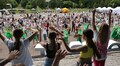 Захопливі майстерки, ярмарки та виступи: дітей запрошують на фестиваль ArtLand