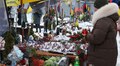 У День Збройних сил України у Львові вшанують пам’ять полеглих Героїв