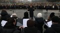 На Різдво у Львові відбудеться Скорботна коляда