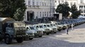 Львівська співачка Ірина Федишин купила ще 20 авто для ЗСУ за кошти зі своїх концертів Європою