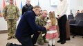 30 львів’ян, які захищали Україну, посмертно нагородили «Почесним знаком Святого Юрія» (фото/відео)