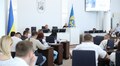 Сесія затвердила детальний план території на розі вул. Кульпарківської та вул. Трускавецької