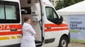 «Тиждень здоров’я» у Львові: за два дні у медичних наметах лікарі обстежили понад 4 тисячі осіб