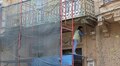 Уже 94 балкони у Львові відремонтували за програмою співфінансування