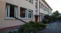 Вікна у дитсадку, біля якого впала ракета, відновлять американські благодійники