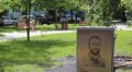 У Львові відкрили простір пам’яті загиблого захисника України Івана Тимціва
