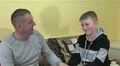 Львівські медики отримали сучасний лазер для шліфування післяопікових рубців у дітей