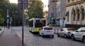 Пропускна спроможність перехрестя на вул. Пасічна – Пирогівка у пікові години збільшилася на 25%