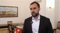 У центрі Львова буде площа Андрія Парубія