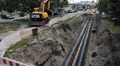 З 11 травня у Львові розпочинають гідравліку теплових мереж