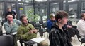 Незламні навчаються бізнесу: курс RESTART