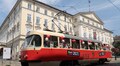 У Львові екскурсійний трамвай «зібрав» на дитячу реабілітацію майже 32 тис. грн